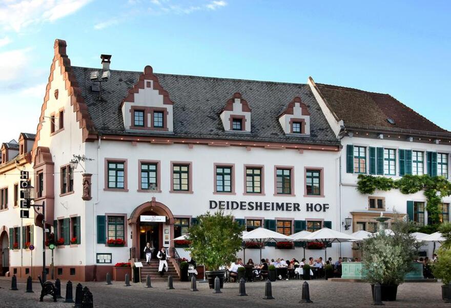 Deidesheimer Hof