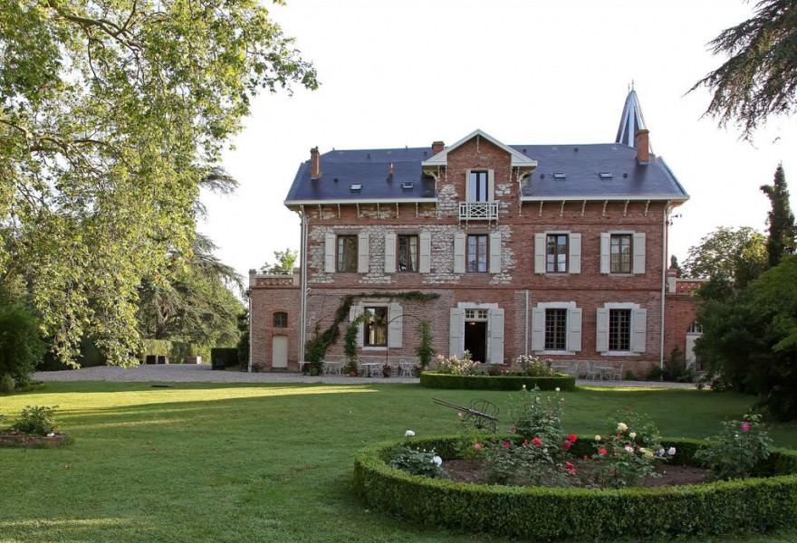 Domaine du Buc