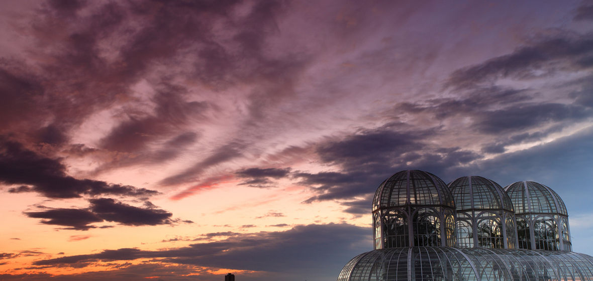 Photo de Curitiba