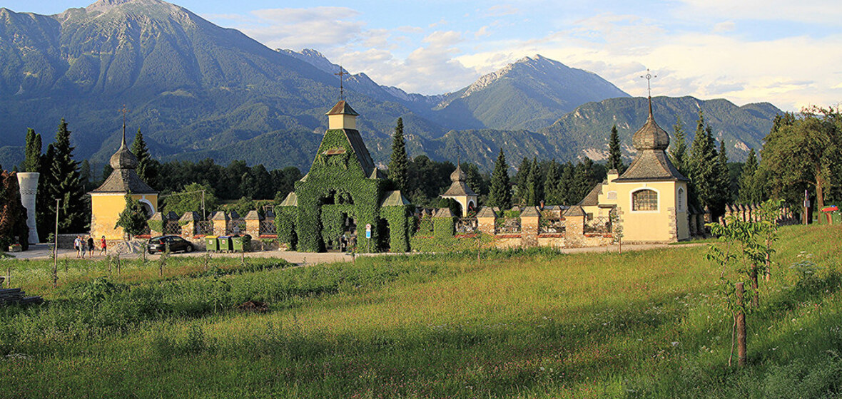 Photo of Bled