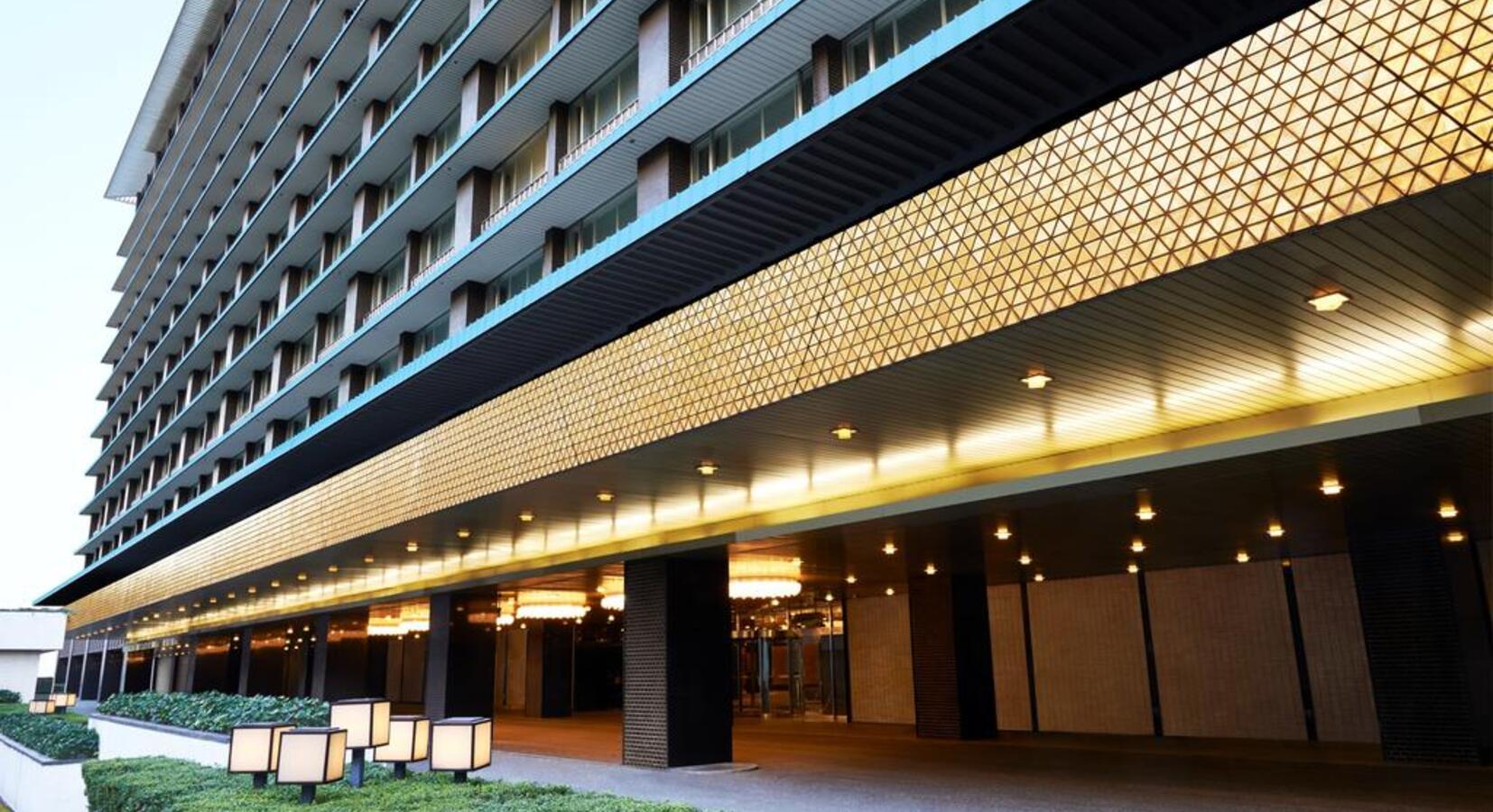 Photo of Hotel Okura, Tokyo