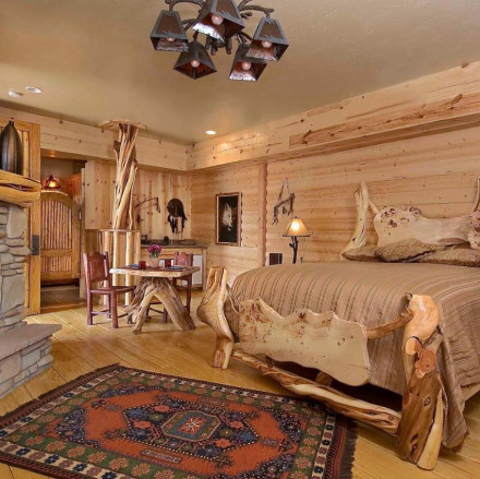 Die 9 besten romantischen Hotels in Sedona