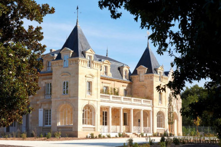 Chateau Leognan