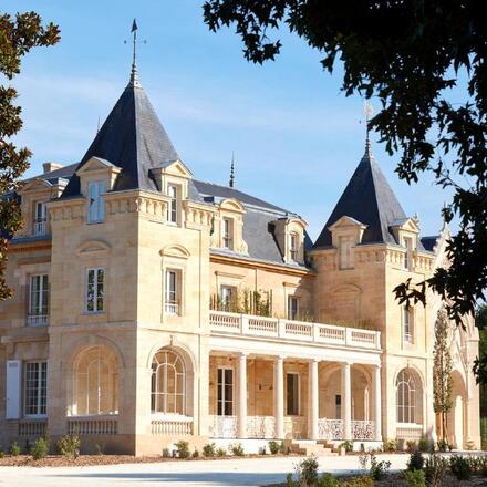 Chateau Leognan