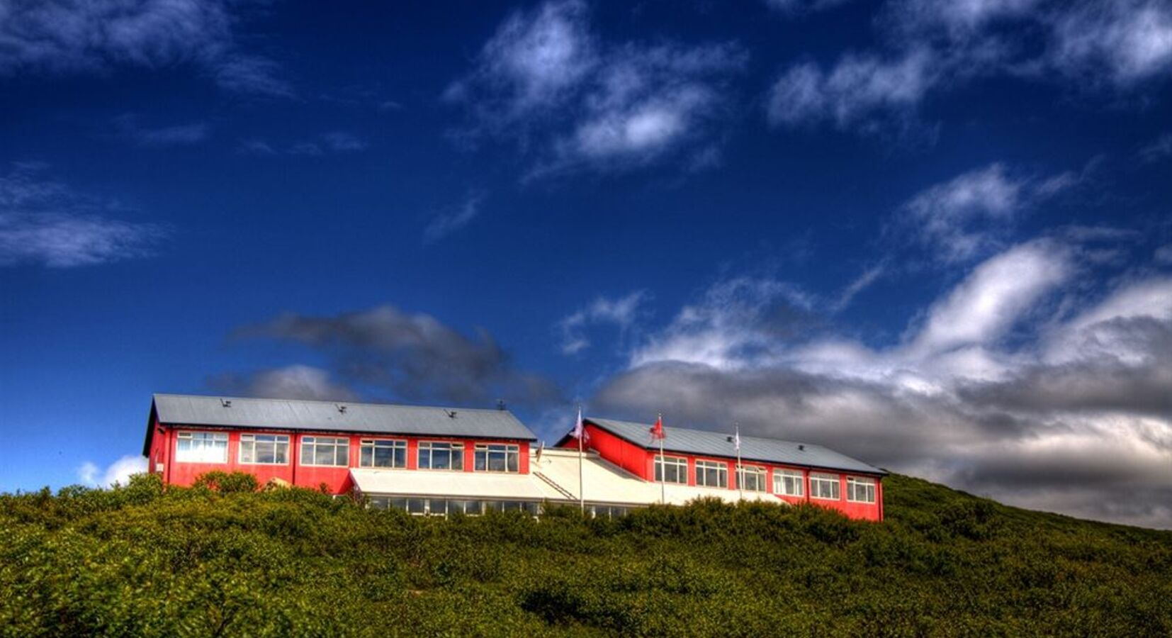 Photo of Hotel Glymur