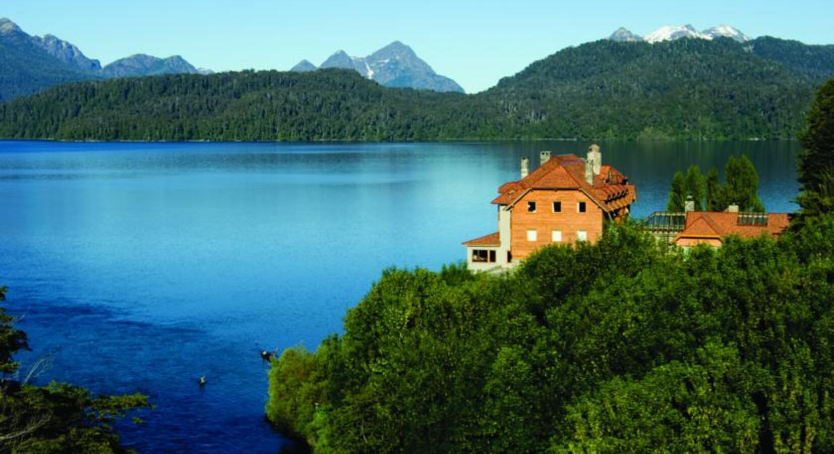 Photo of Correntoso Lake & River Hotel