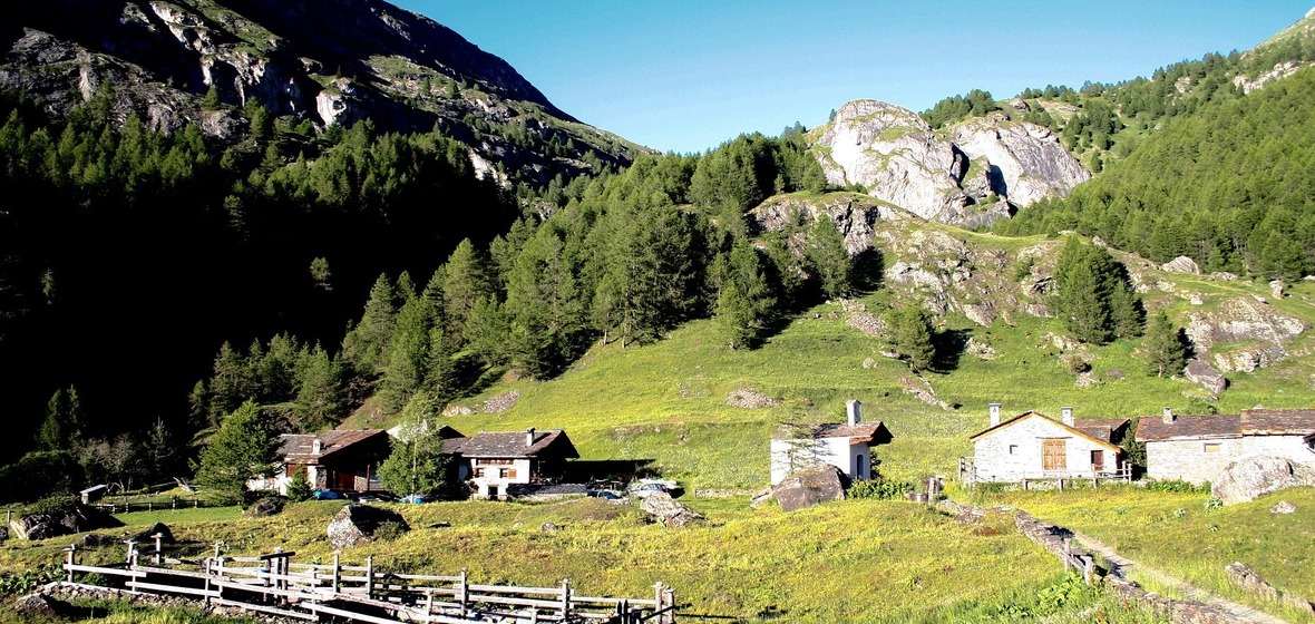 Photo of Sainte-Foy-Tarentaise