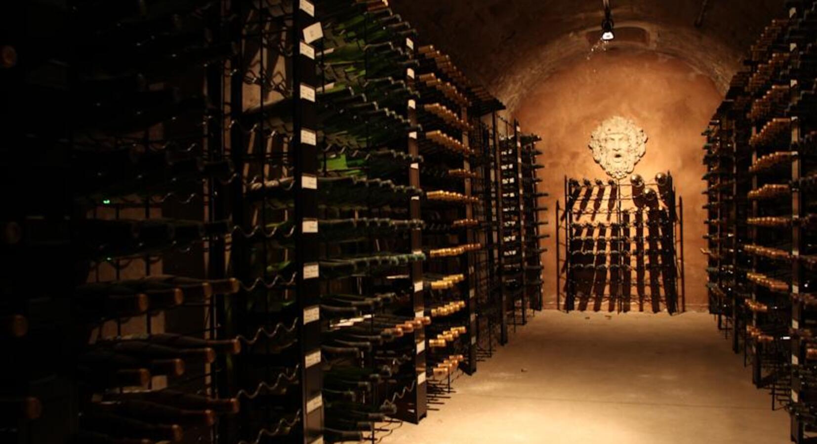 Cellar