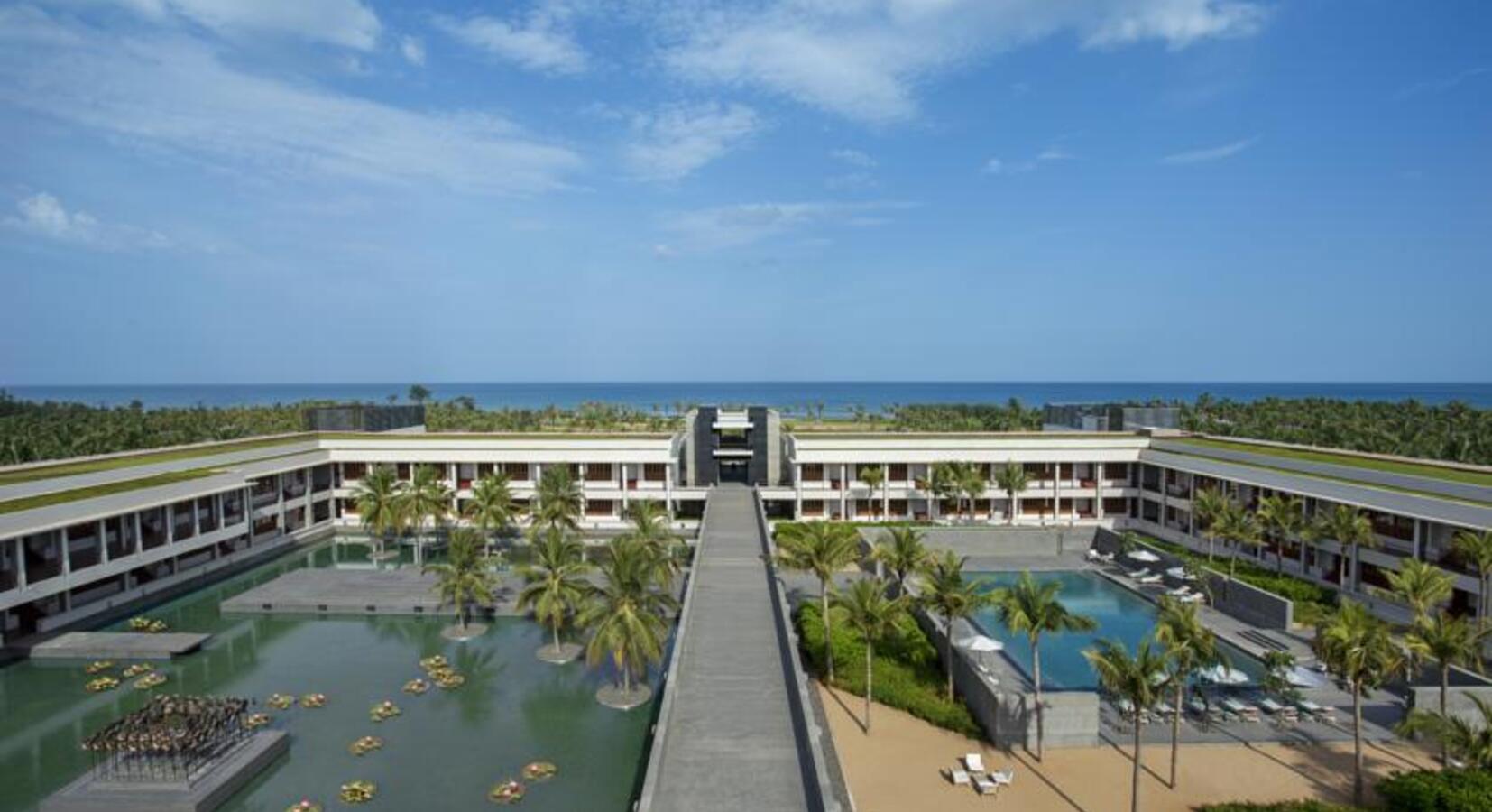 Photo of InterContinental Chennai 