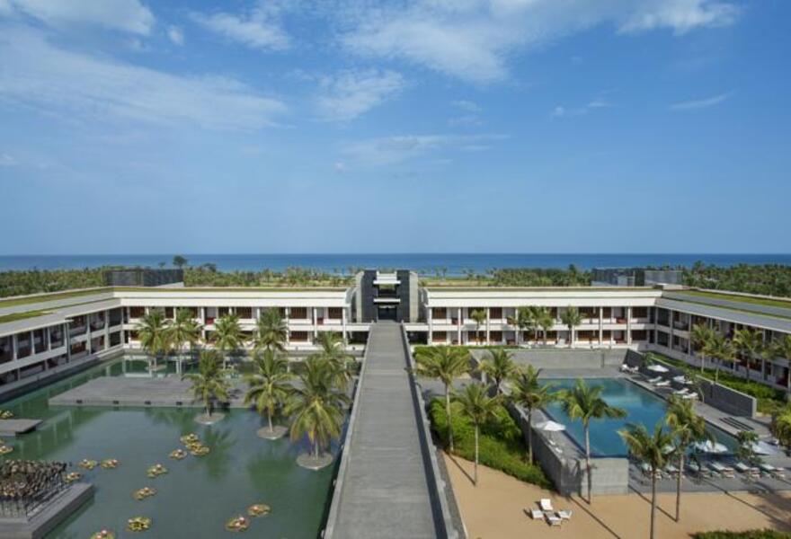 InterContinental Chennai 