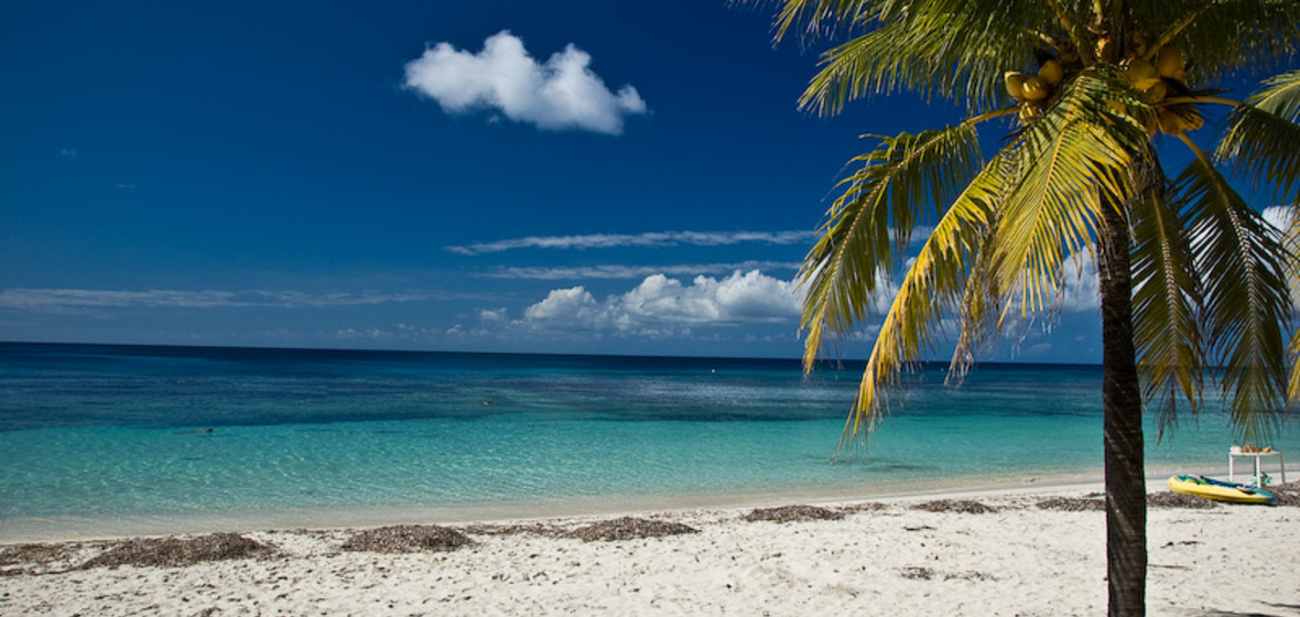 Photo of Roatan