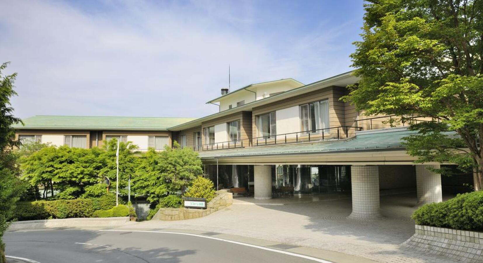 Photo of Laforet Club Hakone Gora Yunosumika