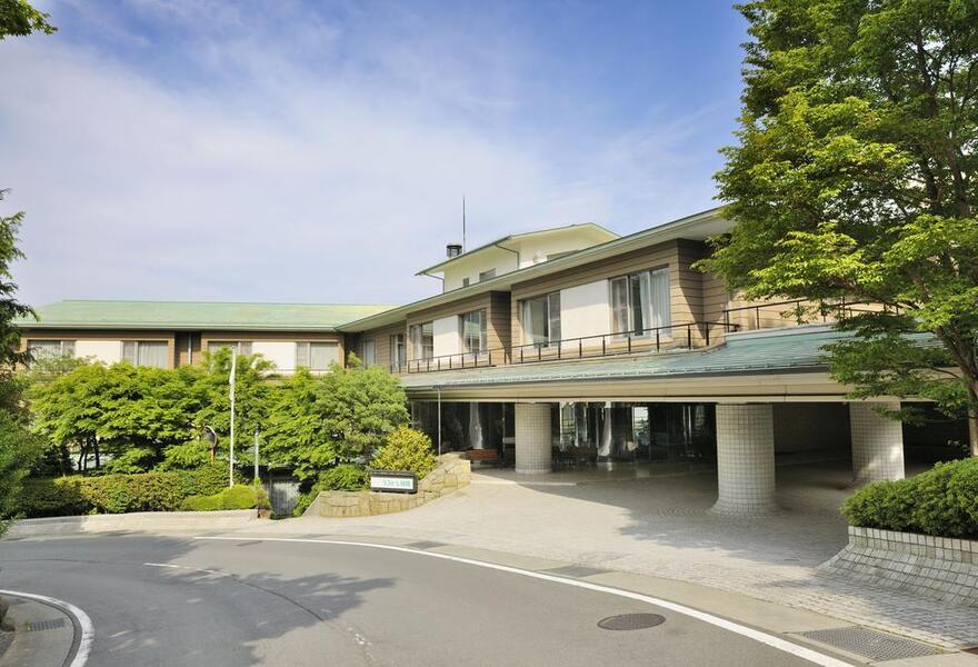 Laforet Club Hakone Gora Yunosumika