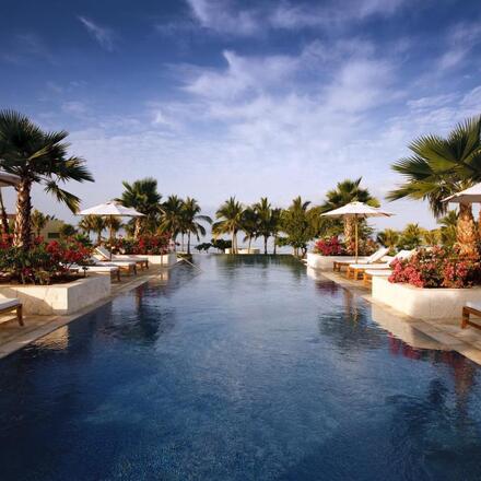 St Regis Punta Mita