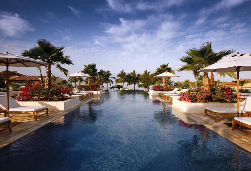 St Regis Punta Mita