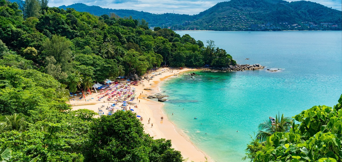 Photo of Phuket