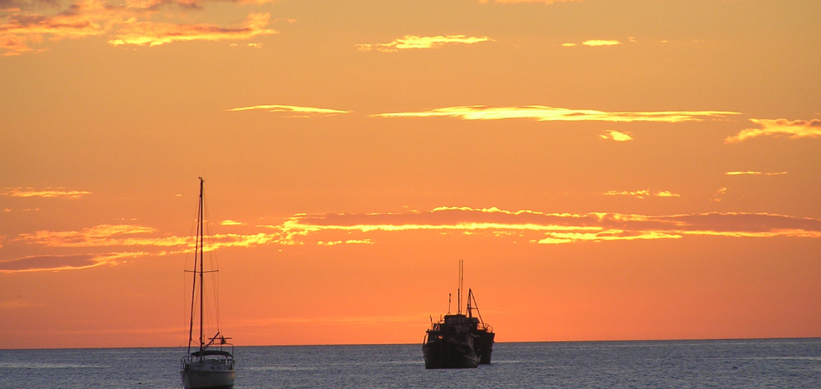 Photo of San Juan del Sur