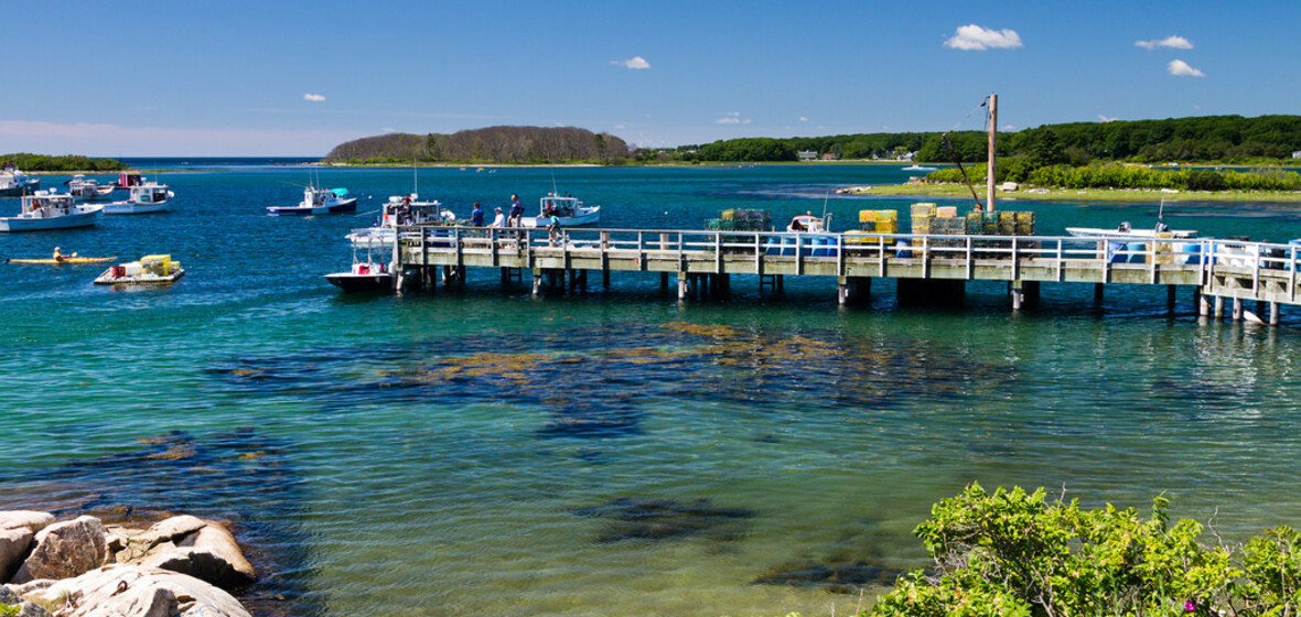 Photo of Kennebunkport