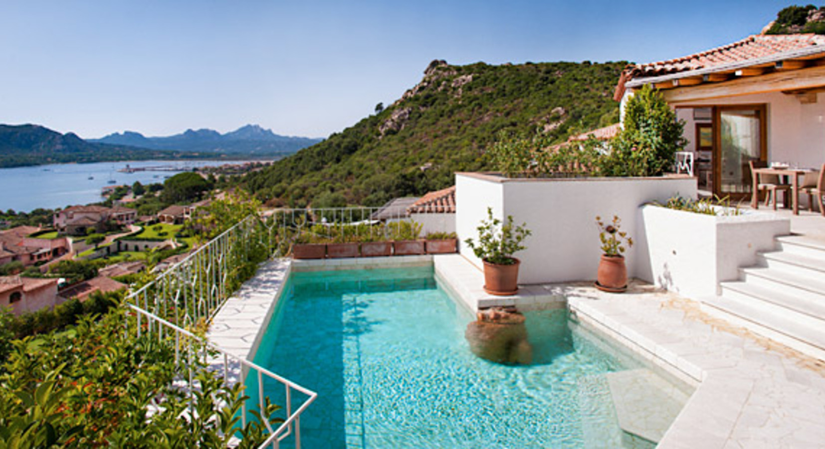 Photo de Hotel Relais Villa del Golfo & Spa