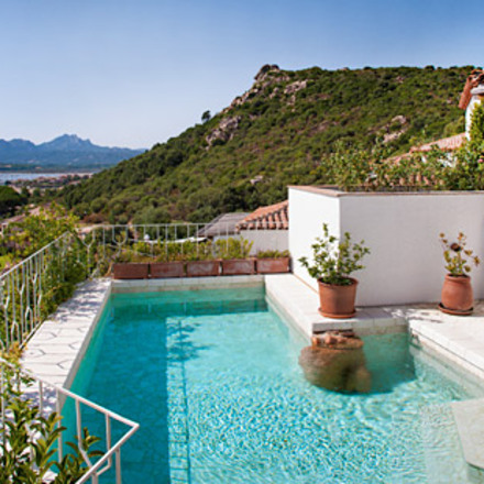 Hotel Relais Villa del Golfo & Spa