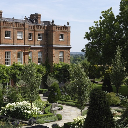 The Grove, Hertfordshire