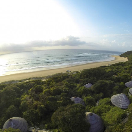 9 of The Best Beach Resorts in South Africa