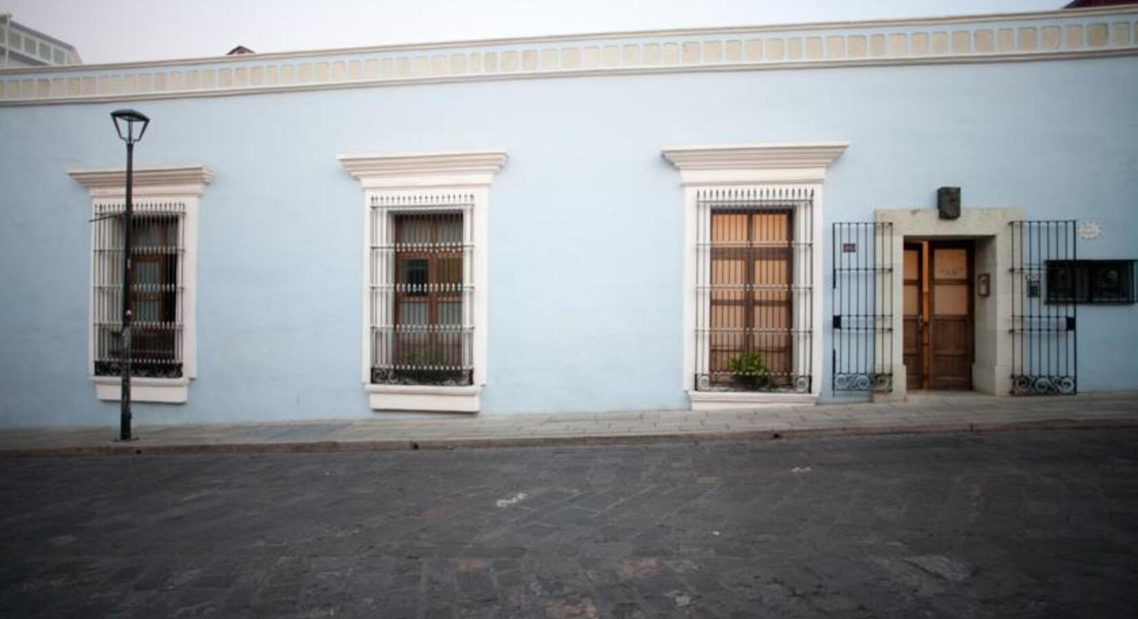 Photo of Casa Oaxaca