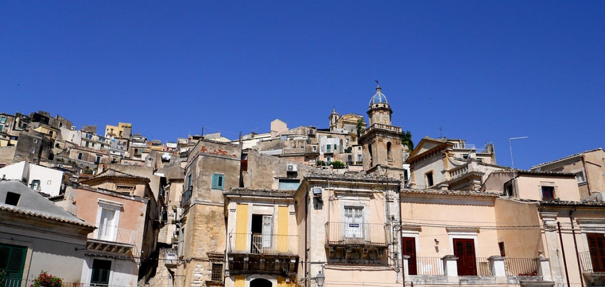 Best Places To Stay In Ragusa Italy The Hotel Guru