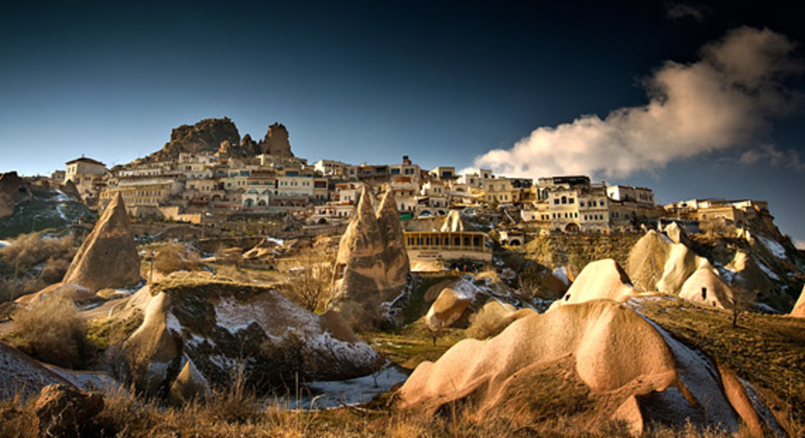 Photo of Cappadocia Cave Resort & Spa