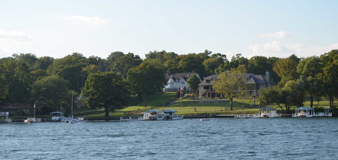 Photo de Lac de Genève, WI