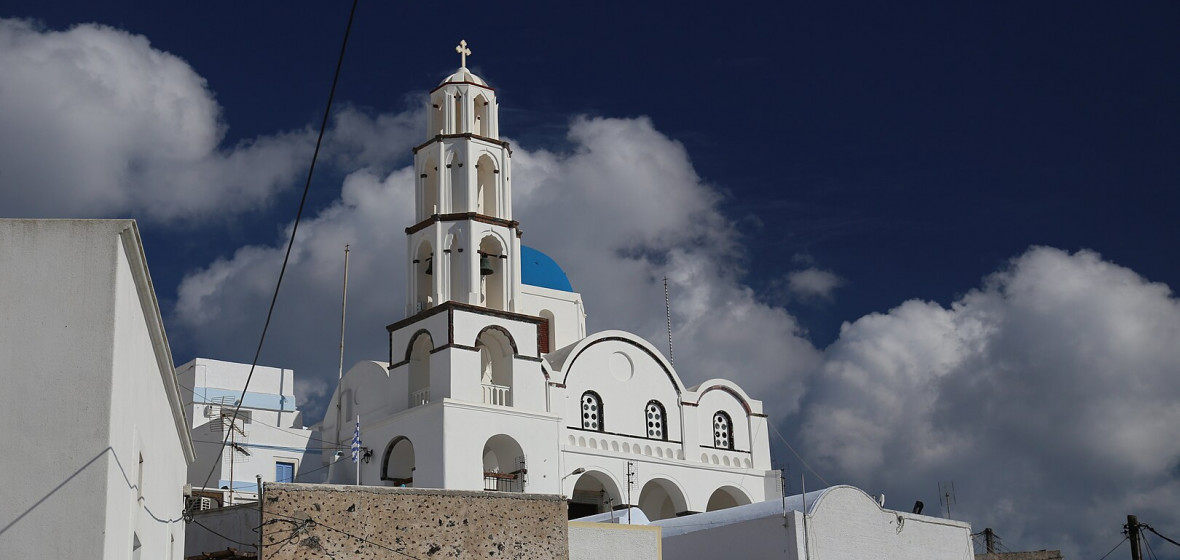 Photo of Pyrgos