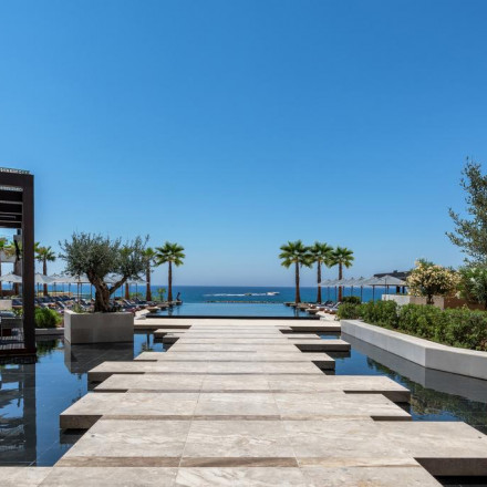 15 of the Best Resorts on Cyprus