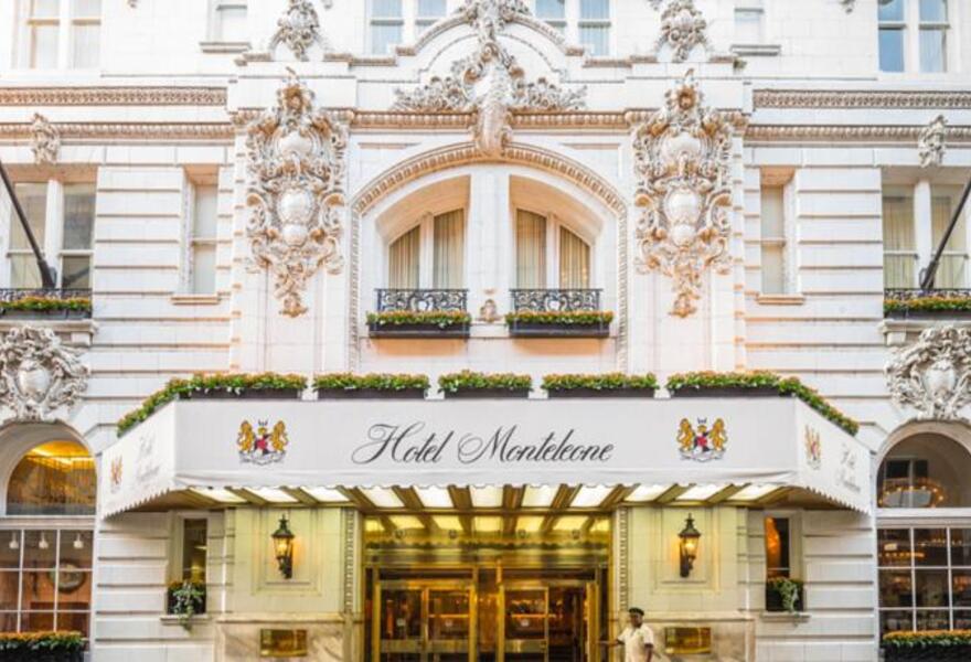 Hotel Monteleone