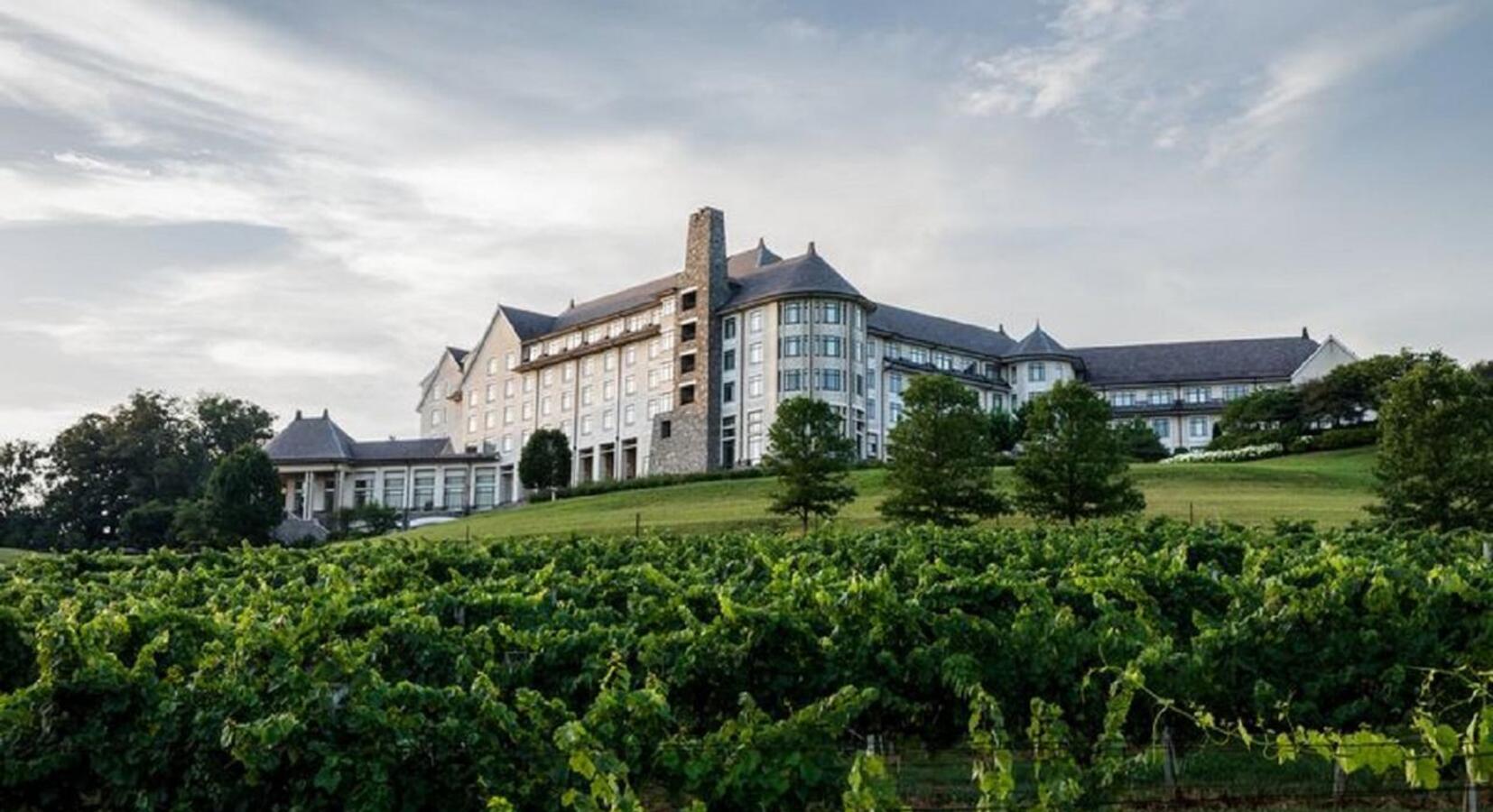 Photo of Inn on Biltmore Estate