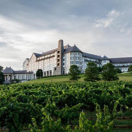 Inn on Biltmore Estate