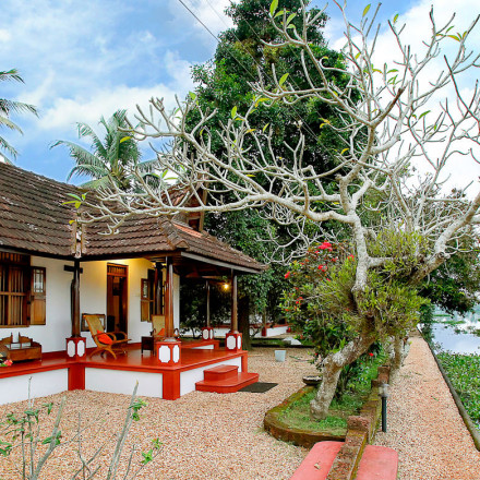 The 10 Best Hotels on Vembanad Lake