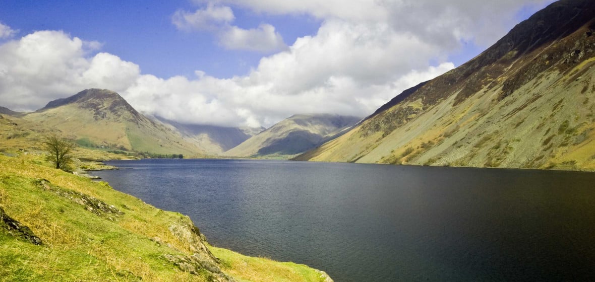 Lake district презентация на английском