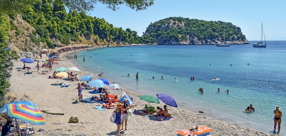 Photo of Skopelos