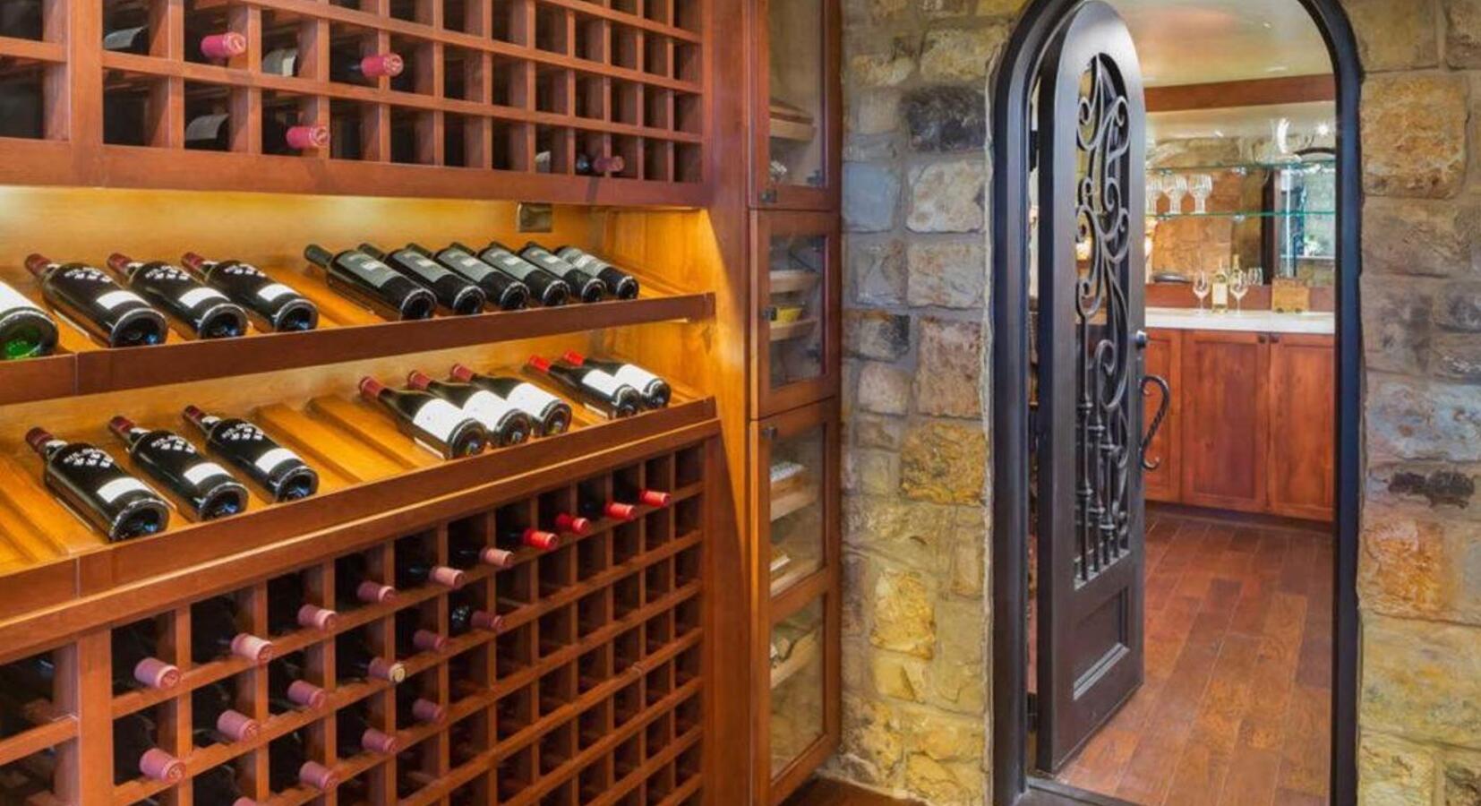 Wine Room