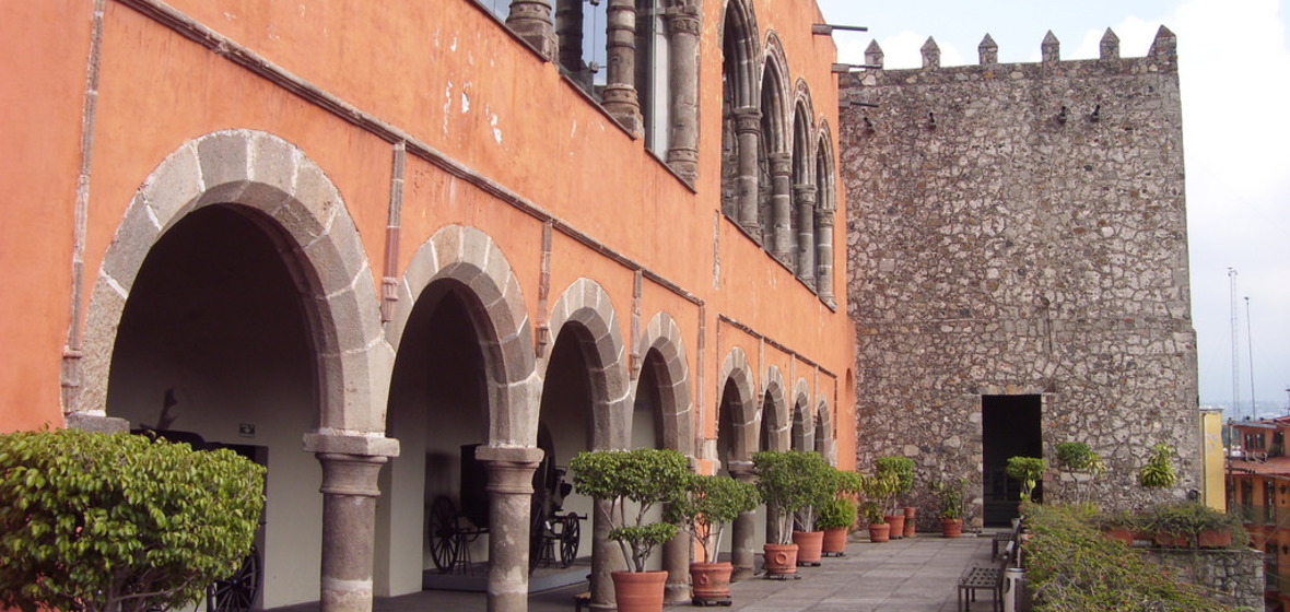 Photo of Cuernavaca