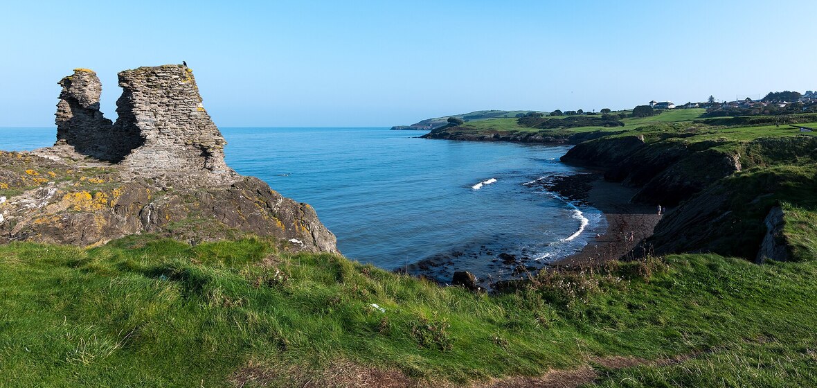 Photo of County Wicklow