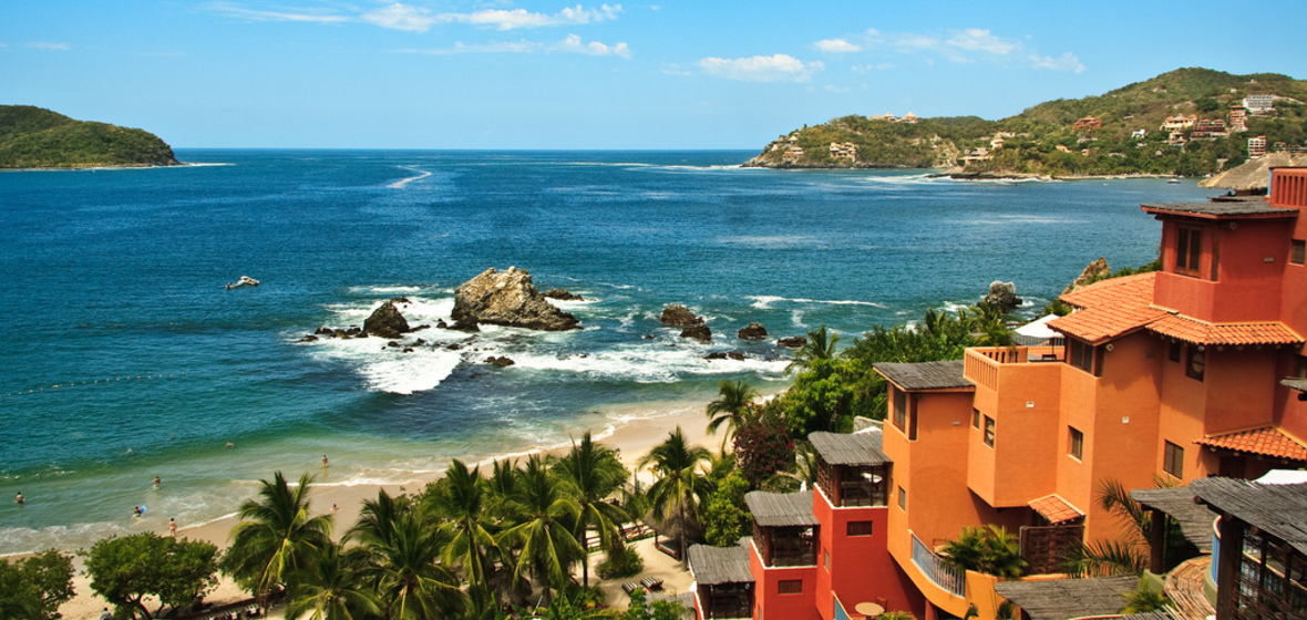 Photo de Zihuatanejo