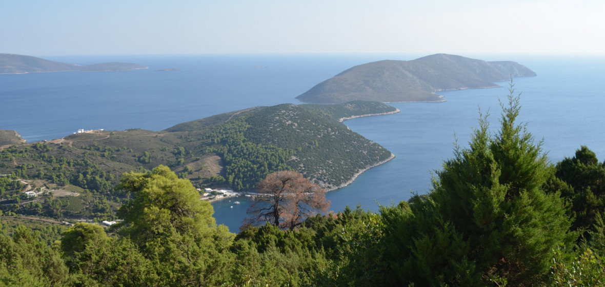 Photo of Skyros