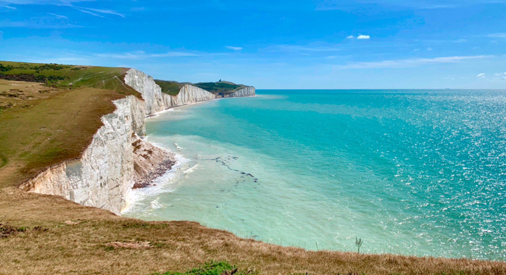 Cuckmere Haven