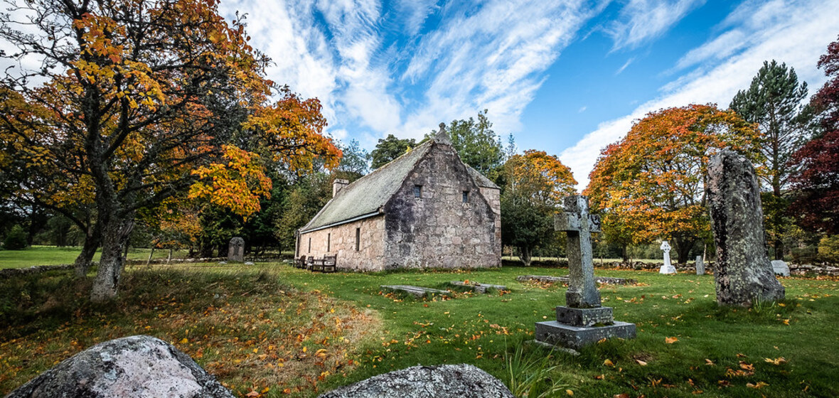 Photo de Aboyne