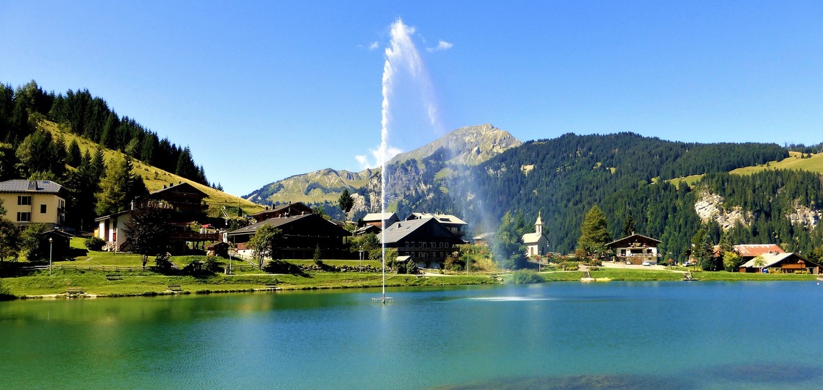 Photo de Haute-Savoie