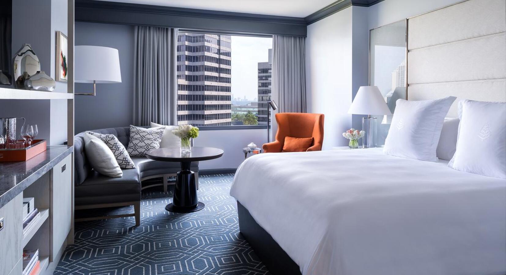 Photo de Four Seasons Atlanta