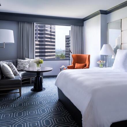 Midtown Premier Room