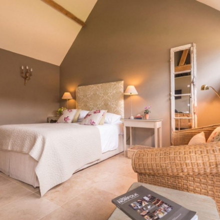 The 8 Best Bed and Breakfasts in Norfolk