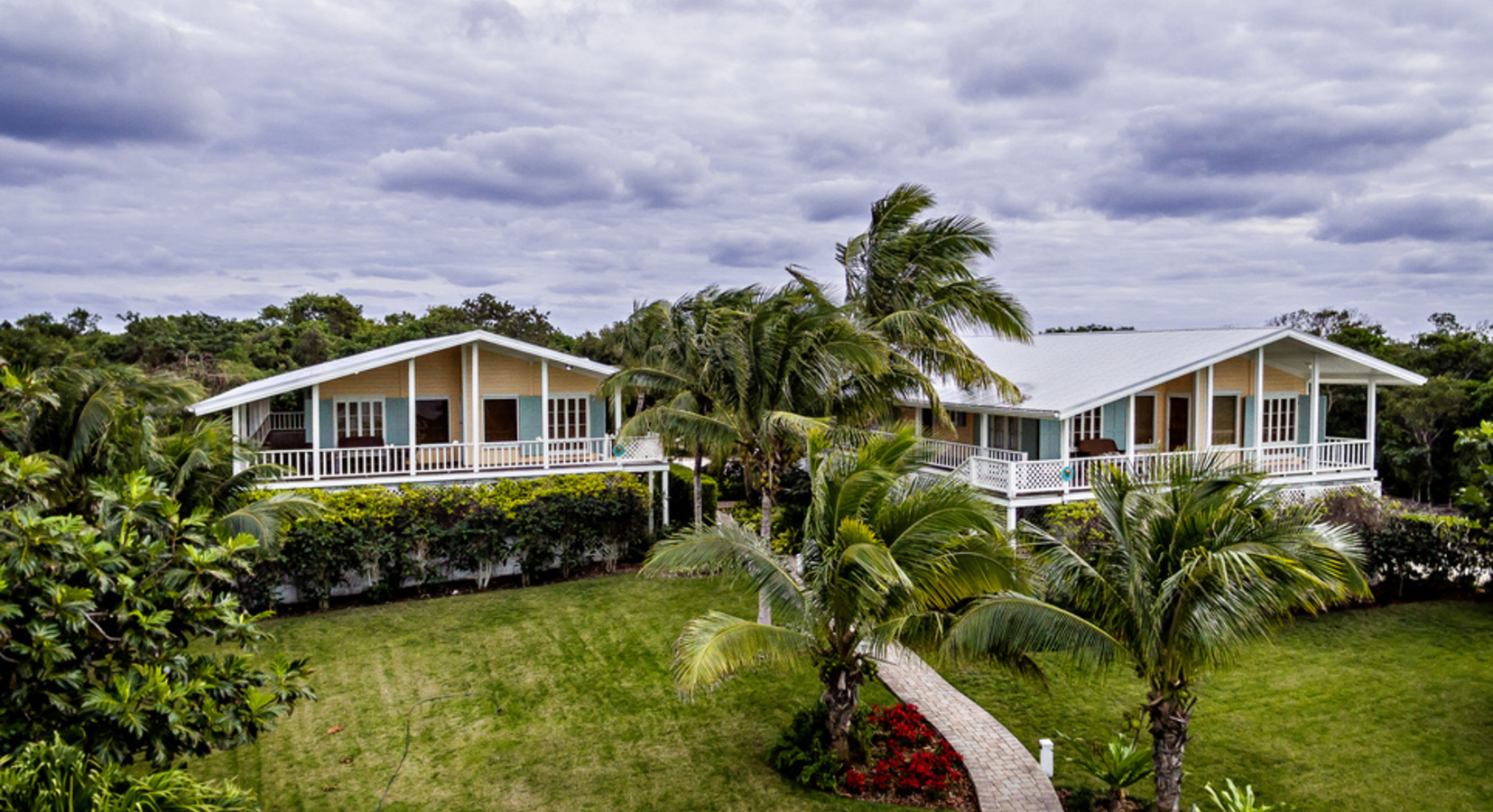 Cottages